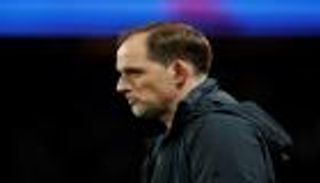 توخيل يهاجم إدارة سان جيرمان بعد خماسية ليل