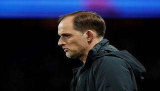 توماس توخيل 