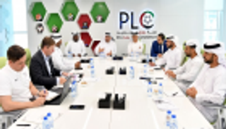 لجنة دوري المحترفين الإماراتي تستعرض المبادرات الجديدة للموسم المقبل