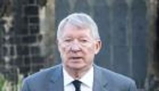 فيرجسون يتوقع الفائز بالبريمييرليج