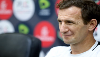 رودولفو أروابارينا