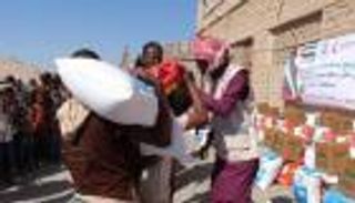 بريطانيا: الإمارات والسعودية أنفقتا المليارات لمساعدة اليمن