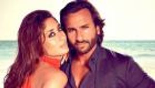 سيف علي خان لـ"العين الإخبارية": لم أمنع زوجتي كارينا كابور من العمل