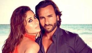 سيف علي خان لـ"العين الإخبارية": انتظروا "بهوت بوليس" في أغسطس