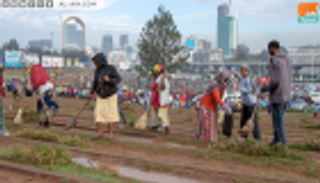 إثيوبيا تكافح الكراهية والأفكار الهدامة بـ"حملة نظافة"