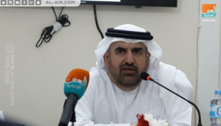 الشاعر جمال بن حويرب: الشيخ محمد بن راشد مهموم بمشاكل أمته العربية