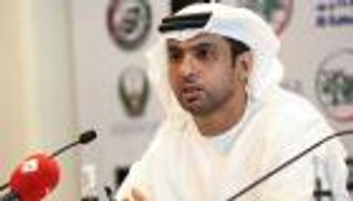 فهد علي: الجميع مقدر دور أبوظبي في رياضة الجوجيتسو