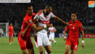 الزمالك يقتنص بطاقة العبور لنصف نهائي الكونفدرالية