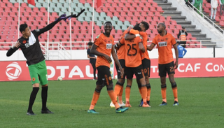 نهضة بركان المغربي