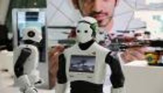 شركات تكنولوجيا عالمية تشارك في منتدى "مبادلة" بأبوظبي