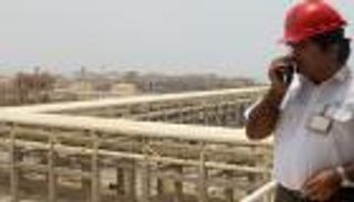 1.4 مليار دولار خسائر صادرات البتروكيماويات في إيران