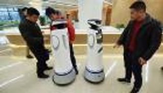 الجامعات الصينية تستقبل الدفعة الأولى من طلاب الذكاء الاصطناعي