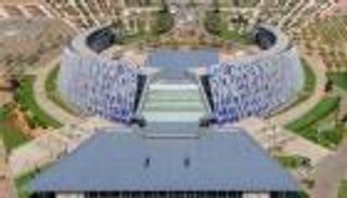 انطلاق ماراثون تكنولوجيا المعلومات بالإمارات 18 أبريل