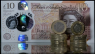 الإسترليني فوق 1.31 دولار بفعل تراجع مخاطر بريكست 