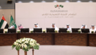 "التنسيق السعودي الإماراتي": الأمن الغذائي والسوق المشتركة أبرز المبادرات