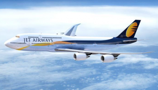 طيارو "جت إيروايز" الهندية يرجئون إضرابهم