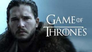 مسلسل "صراع العروش"