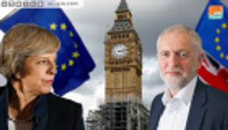 استطلاع: "العمال" سينهي 9 سنوات من حكم المحافظين ببريطانيا 