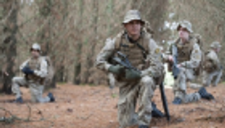 قوات خاصة نيوزيلندية تنفذ عمليات في سوريا بحثا عن الممرضة المختطفة