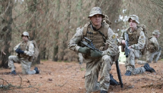 قوات خاصة من الجيش النيوزيلندي- أرشيفية