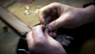 "الذهب الأخلاقي".. الملاذ الأخير لكبار الصاغة في العالم