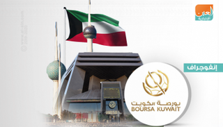  الاكتتاب العام في بورصة الكويت بالربع الأول من 2020