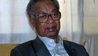 الكاتب السوداني الطيب صالح