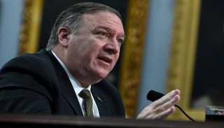 وزير الخارجية الأمريكي مايك بومبيو - رويترز