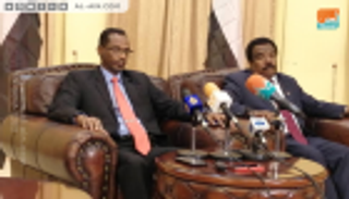 المجلس العسكري بالسودان: تسليم البشير للجنائية الدولية قرار الحكومات المقبلة