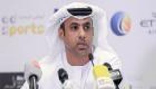 الشامسي يتحدث عن بطولة أبوظبي العالمية لمحترفي الجوجيتسو