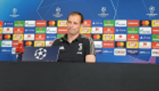 أليجري يستحضر روح أتلتيكو أمام أياكس ويشيد برونالدو