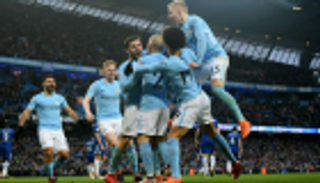 مدرب نجم العراق يؤكد لـ"العين الرياضية" مفاوضات مانشستر سيتي