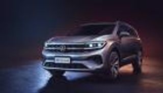 بالصور.. فولكس فاجن تعرض أول إطلاله من طراز SMV بمعرض دولي