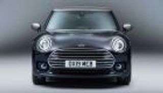 بالصور.. ميني كوبر تطرح الجيل الثالث من طراز Mini Clubman
