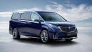 بالصور.. "بويك" تشارك بـ3 سيارات جديدة في معرض شنغهاي الدولي 