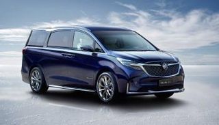 طراز جي إل 8 أفينير GL8 Avenir