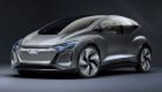 بالفيديو والصور.. جديد أودي الألمانية.. سيارة تعمل بالذكاء الاصطناعي 