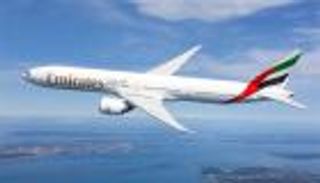 طيران الإمارات توسع رحلاتها لأفريقيا بالتعاون مع أفريكا وورلد إيرلاينز