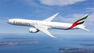 طيران الإمارات توسع رحلاتها لأفريقيا 