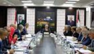 الحكومة الفلسطينية الجديدة: صفقة القرن لن تمر