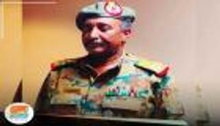 رئيس المجلس العسكري الانتقالي بالسودان يقيل النائب العام
