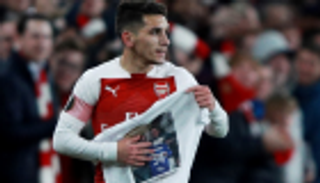 وكيل توريرا يؤكد رغبة نابولي في ضم اللاعب