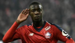 إنتر ميلان يجهز عرضا لضم موهبة ليل