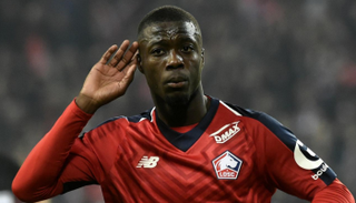 نيكولاس بيبي   