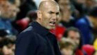 زيدان يؤكد تمسكه بجاريث بيل