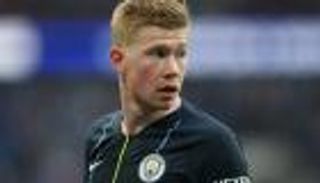 دي بروين يكشف عن حادث درامي غيَّر مجرى حياته