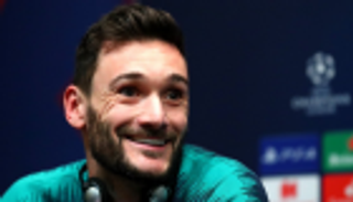 لوريس: من الصعب تعويض هاري كين