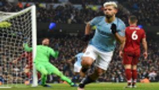 تقرير.. الأرقام الفردية تشعل منافسة جانبية بين مانشستر سيتي وليفربول