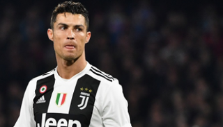 كريستيانو رونالدو  