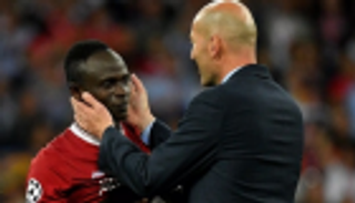 ماني يغلق الباب في وجه زيدان